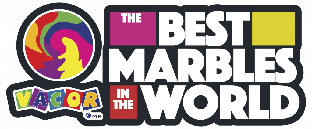 Best Marbles in the World Logo